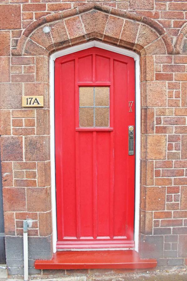 Handbridge House Apartment Chester Exterior photo